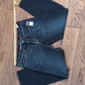 Lucky sweet straight